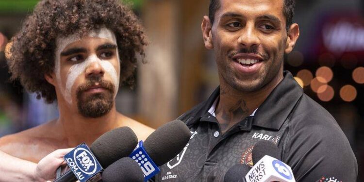 Aboridžini ne žele da pevaju himnu Australije