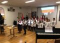Srpska mladost ruku pod ruku!