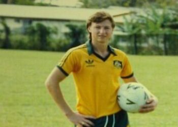 Zoran Ilić – od Despotovca do dresa Australije