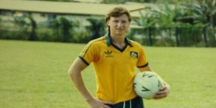 Zoran Ilić – od Despotovca do dresa Australije