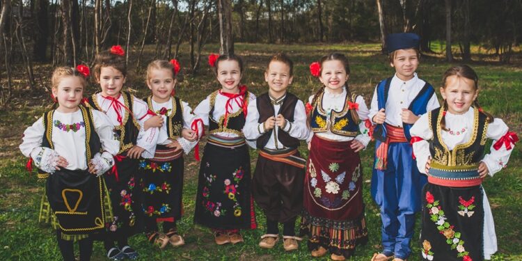 Srpski centar uprkos renoviranju domaćin Vidovdanse akademije