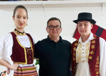Skadarlija u Nojenhofu