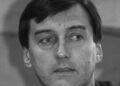 Divac o Varajiću: Otišao je velikan