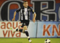 Brežančić se vraća u Partizan