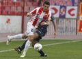Marko Mirić u banjalučkom Borcu
