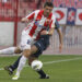 Marko Mirić u banjalučkom Borcu
