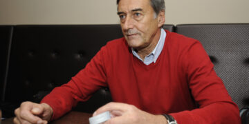 Preminuo Žarko Varajić