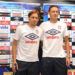 Matić potpisao sa Apoel (FOTO)