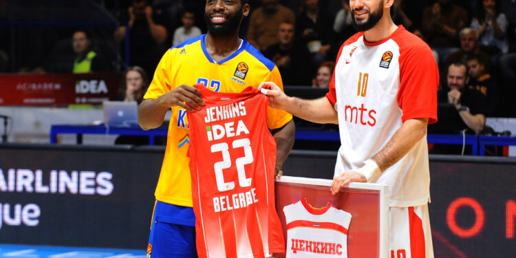 Dženkins završio sa Himkijem, usledile pozivnice za povratak „kući“ (FOTO)