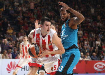 Bjelica se vratio u ABA ligu
