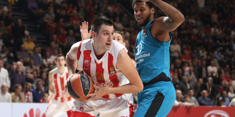 Bjelica se vratio u ABA ligu