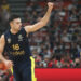 Slukas veran Fenerbahčeu