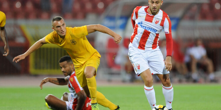 Milojević “precrtao” trojicu