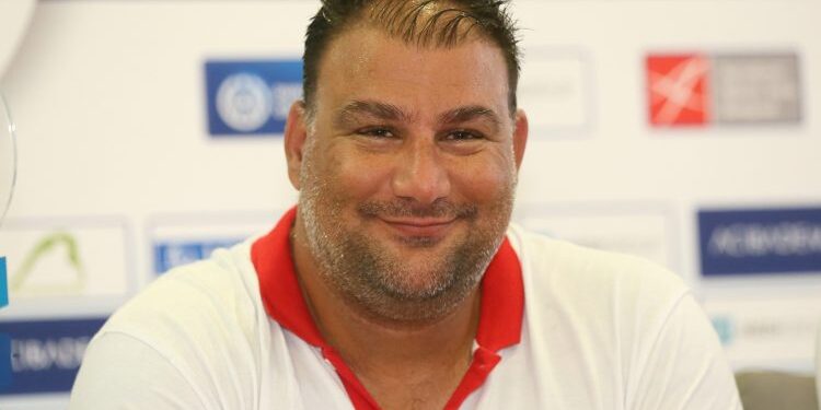 Određen sastav Srbije za Svetsku ligu u Beogradu