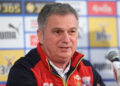 Kraj svim dilemama: Tumbaković selektor Srbije!