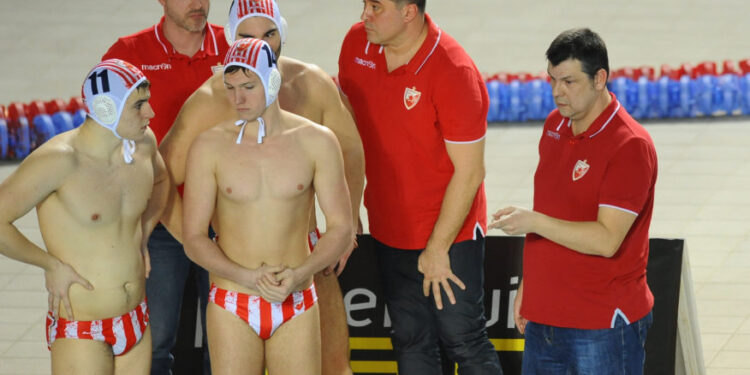 Liga šampiona bez Zvezde i Šapca?