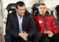 Lalatović ostaje na klupi Radničkog