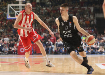 Marinković: Još sam pod utiskom
