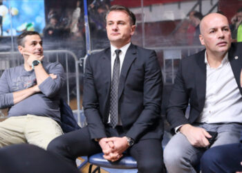 Mijailović: Ujutru razmatramo učešće u KLS