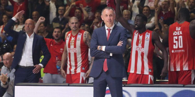 Tomić: Navijači, dođite da okončamo ovu sezonu na najbolji način