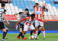 “Večiti derbi” 21. septembra
