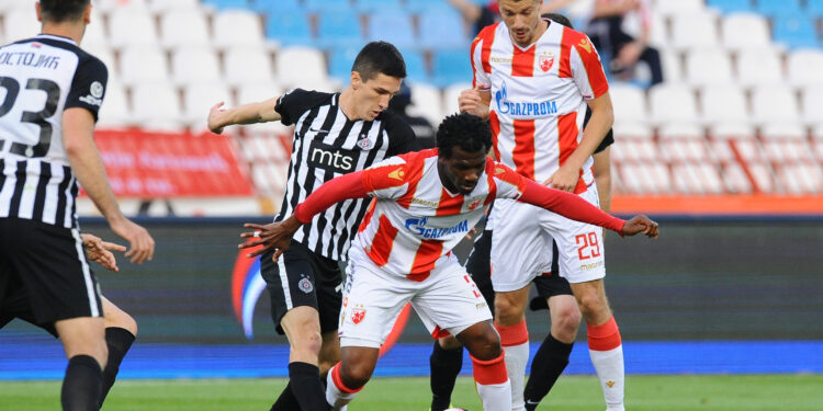 “Večiti derbi” 21. septembra