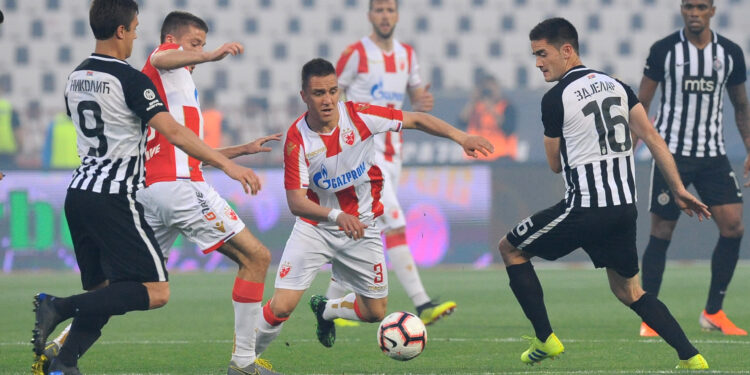 Promena pravila u Superligi