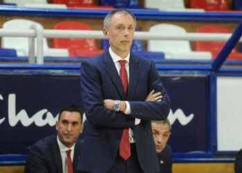 Tomić: Nema prostora za greške protiv Mege