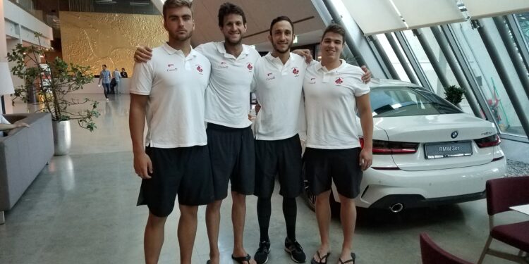 “Srpski deo” kanadske reprezentacije spreman za duel sa Srbijom