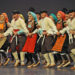 Zapisi sa Evropske smotre folklora (8): Folklor nam doneo ljubav