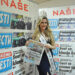 Gost “Vesti” – Julijana Nikoliš Mis turizma sveta: Duša čezne za Balkanom
