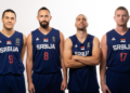 Basket ekipa u polufinalu Svetskog prvenstva (VIDEO)
