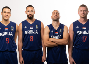 Basket ekipa u polufinalu Svetskog prvenstva (VIDEO)