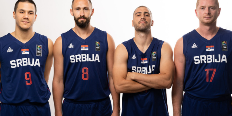 Basket ekipa u polufinalu Svetskog prvenstva (VIDEO)