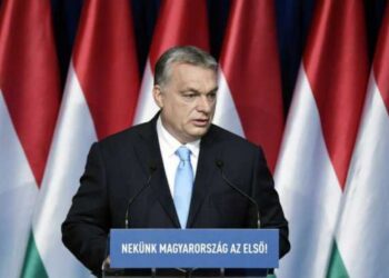 “Ne želimo da pripadamo grupi koja zaboravlja svoje hrišćanske korene”