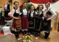 Predstavljene narodne nošnje