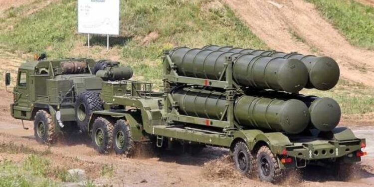 Pentagon: NATO i S-400 ne idu zajedno