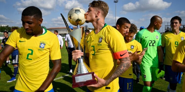 Srbija izgubila bitku – Vojnović ipak “Brazilac”