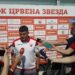 Okupili se fudbaleri Zvezde, spremaju se za put na Zlatibor