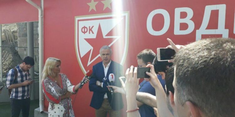 Terzić otkrio ko ima najviše ponuda, a ko sigurno ostaje do kraja leta