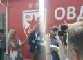Terzić: Igrači Crvene zvezde nisu odbili da igraju za Crnu Goru već protiv nepostojeće države