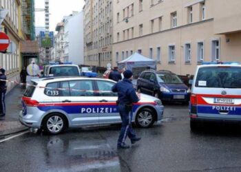 Austrija: Albanac pobegao od pravde