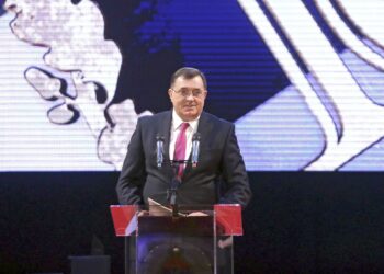 Dodik: Republika Srpska ne pristaje na članstvo u NATO