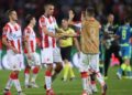Poznati Zvezdini rivali na letnjim pripremama
