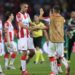 Poznati Zvezdini rivali na letnjim pripremama