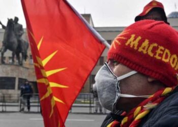 “Mond”: Ove zemlje su blokirale Albaniju i Severnu Makedoniju