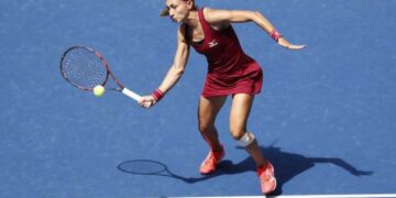 Krunićeva u finalu turnira u Hertogenbošu