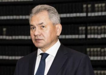 Šojgu: Zapad želi da potčini Rusiju i ceo svet