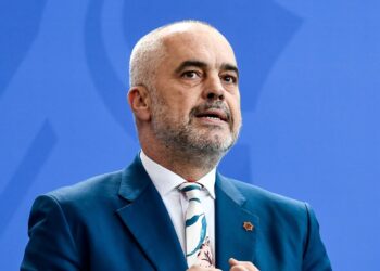 Rama: Sanjam o nečemu većem, ali to nije velika Albanija