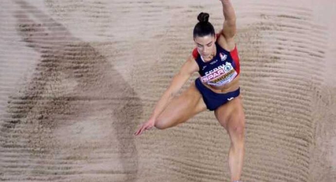 Ivana šestim mestom na mitingu u Rimu otvorila letnju sezonu